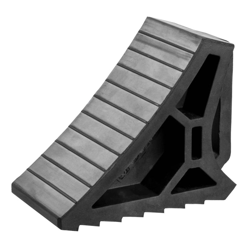 Load image into Gallery viewer, CURT HD Wheel Chock (Bulk)
