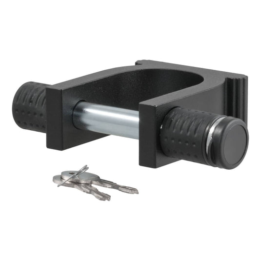CURT 5th Wheel Kingpin Lock (Fits 2" Diameter Kingpin)