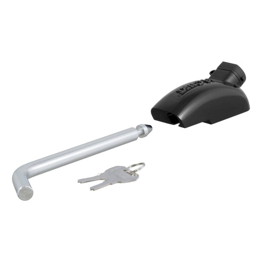 CURT 5th Wheel Hitch Lock (1/2" Diameter Pin)