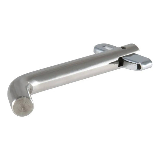 CURT 1/2" Swivel Hitch Pin (1-1/4" Receiver, Stainless, Packaged)