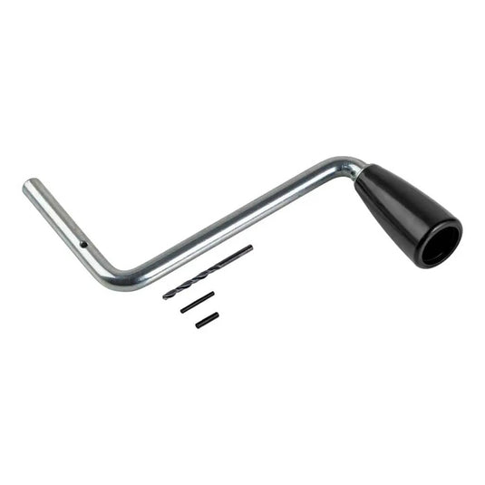 CURT Replacement Side-Wind Trailer Jack Handle