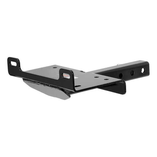 CURT Hitch-Mounted Winch Mount (Fits 2" Receiver)