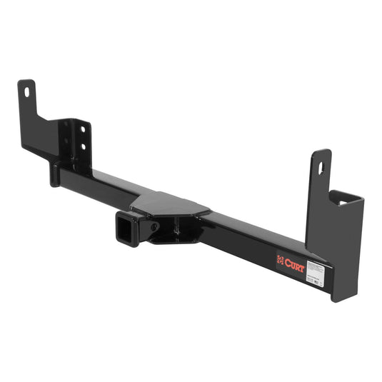 CURT Front Receiver — 2010-2018 Dodge & Ram - CUR-31015 - Absolute Autoguard