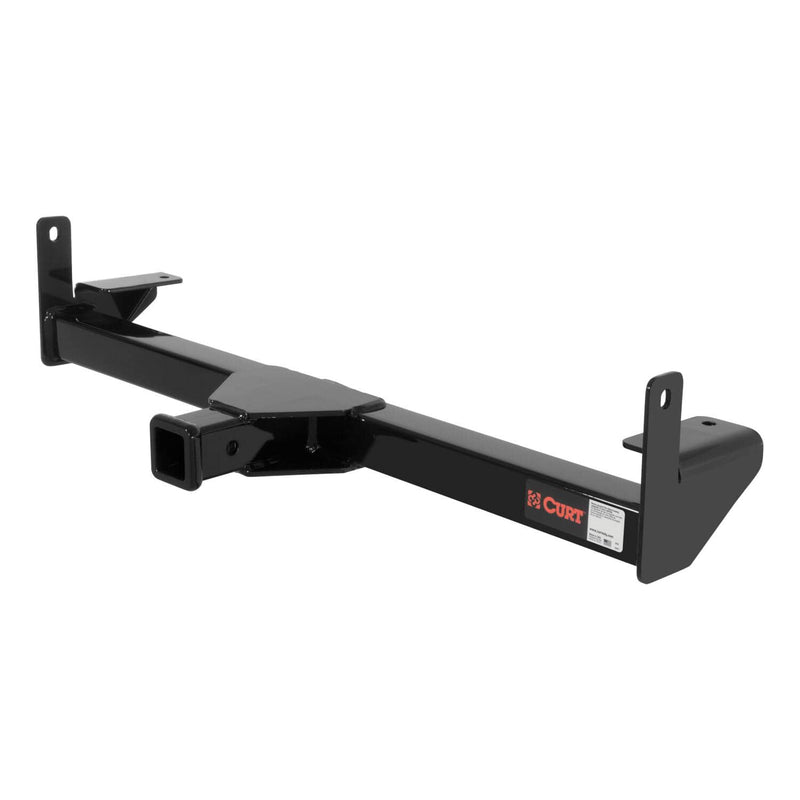 Load image into Gallery viewer, CURT Front Receiver — 2003-2009 Dodge Ram 1500/Ram 2500/Ram 3500 - CUR-31017 - Absolute Autoguard
