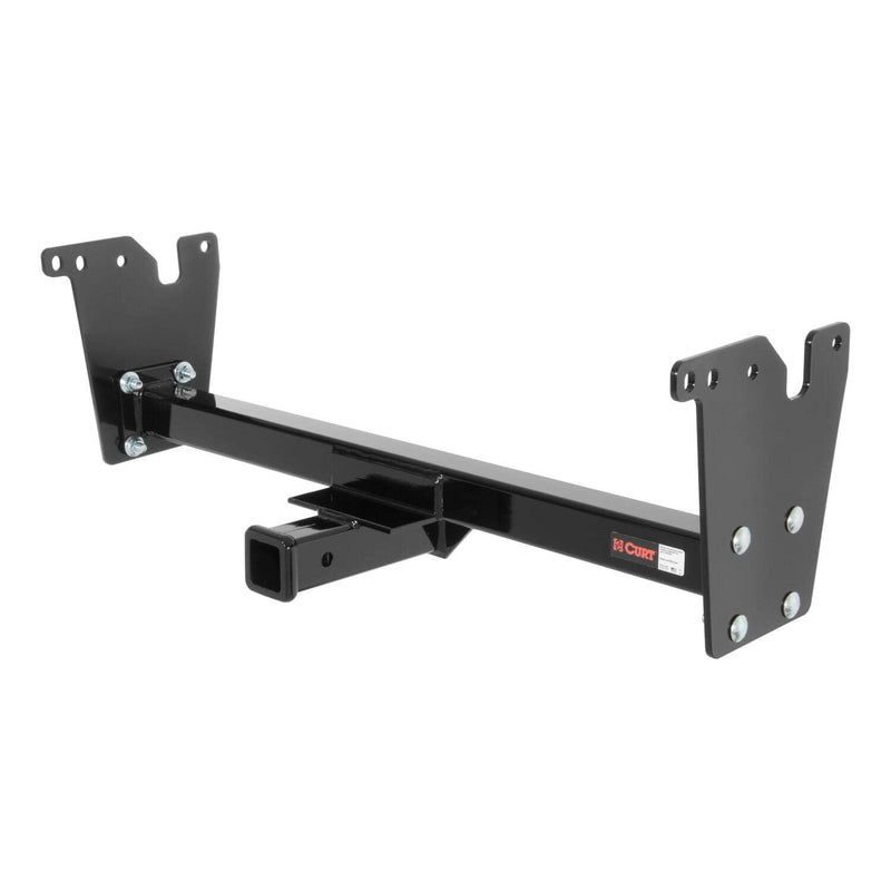 Load image into Gallery viewer, CURT Front Receiver — 2011-2016 Ford F-250 Super Duty/F-350 Super Duty - CUR-31018 - Absolute Autoguard
