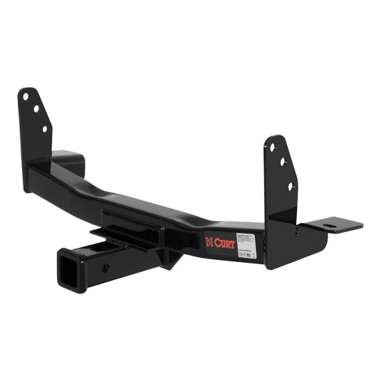 CURT Front Receiver — 2011-2014 Chevrolet & GMC - CUR-31023 - Absolute Autoguard