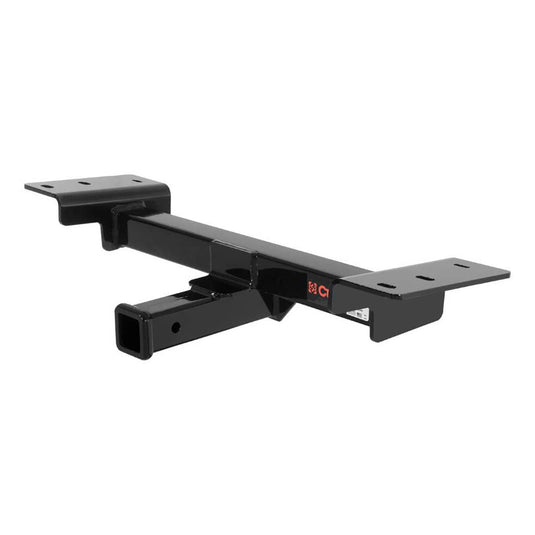 CURT 2" Front Receiver Hitch — 1999-2004 Ford - CUR-31038 - Absolute Autoguard