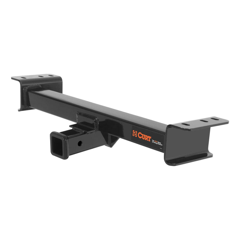 Load image into Gallery viewer, CURT Front Receiver — 1988-2000 Chevrolet &amp; GMC - CUR-31042 - Absolute Autoguard
