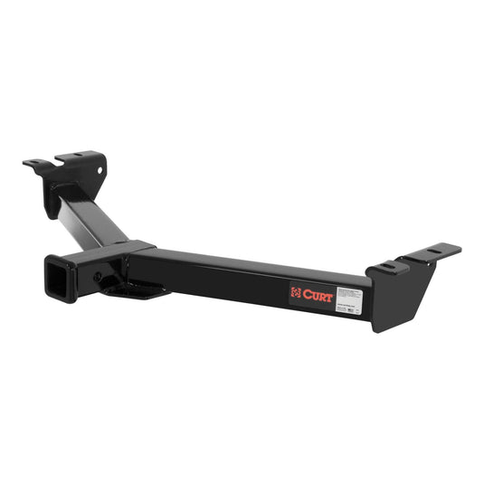 CURT Front Receiver — 2008-2014 Ford - CUR-31053 - Absolute Autoguard