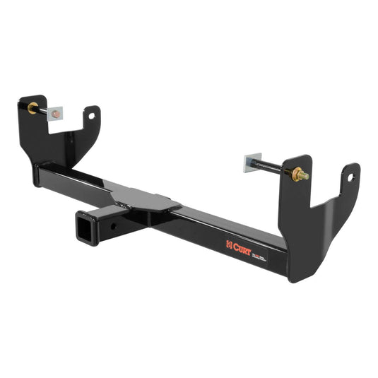 CURT Front Receiver — 2009-2017 Ford & Lincoln - CUR-31068 - Absolute Autoguard