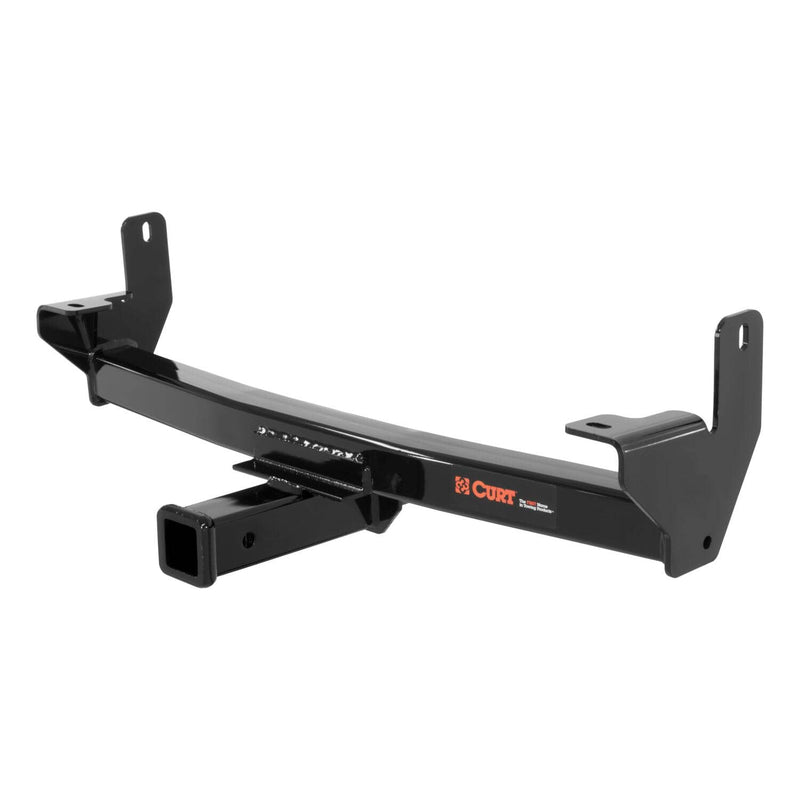 Load image into Gallery viewer, CURT Front Receiver — 2015-2019 Chevrolet &amp; GMC - CUR-31071 - Absolute Autoguard
