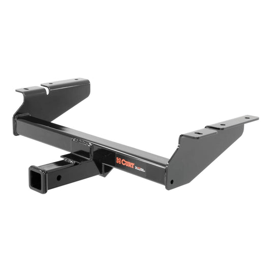 CURT Front Receiver — 2015-2020 Chevrolet & GMC - CUR-31073 - Absolute Autoguard