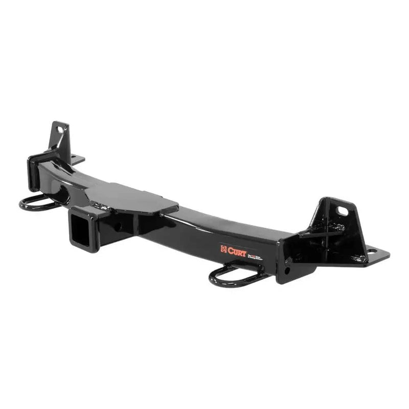 Load image into Gallery viewer, CURT Front Receiver — 2016-2023 Toyota Tacoma - CUR-31075 - Absolute Autoguard
