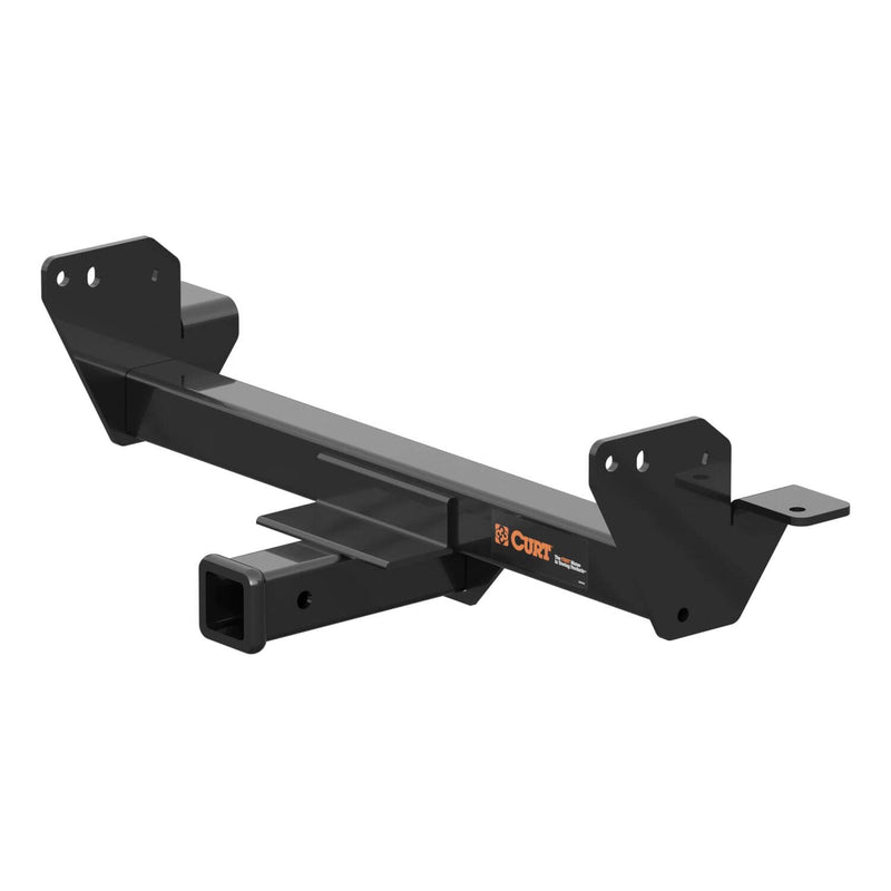 Load image into Gallery viewer, CURT Front Receiver — 2017-2026 Ford F-250 Super Duty/F-350 Super Duty/F-450 Super Duty - CUR-31078 - Absolute Autoguard

