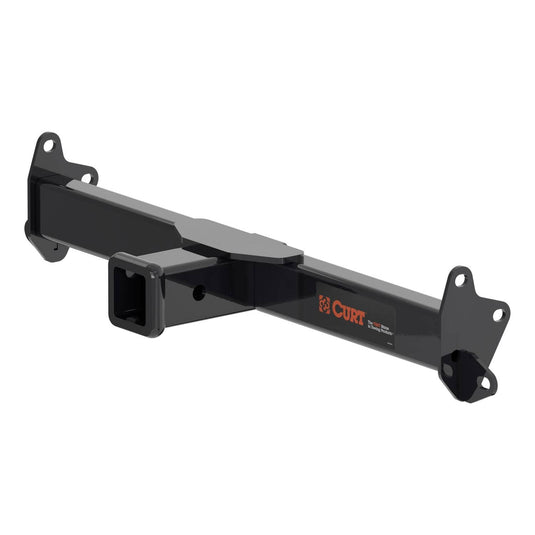 CURT Front Receiver — 2018-2026 Jeep Gladiator/Wrangler - CUR-31086 - Absolute Autoguard