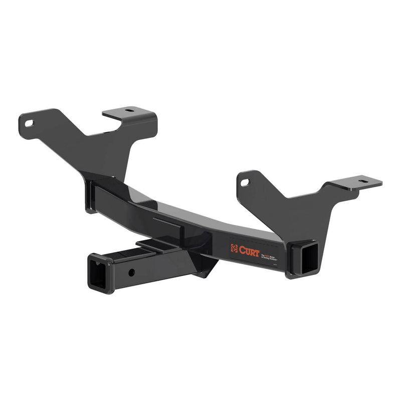 Load image into Gallery viewer, CURT Front Receiver — 2019-2021 Chevrolet &amp; GMC - CUR-31088 - Absolute Autoguard
