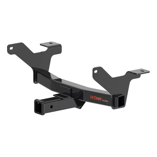 CURT Front Receiver — 2019-2021 Chevrolet & GMC - CUR-31088 - Absolute Autoguard