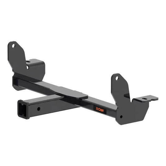 CURT Front Receiver — 2020-2026 Chevrolet & GMC - CUR-31091 - Absolute Autoguard