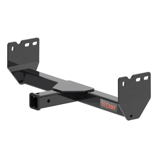 CURT Front Receiver — 2019-2026 Ram 2500/3500 - CUR-31093 - Absolute Autoguard