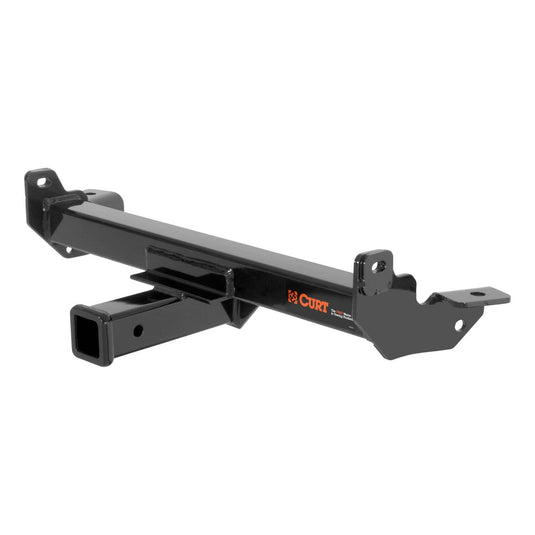 CURT Front Receiver — 1999-2007 Chevrolet & GMC - CUR-31108 - Absolute Autoguard