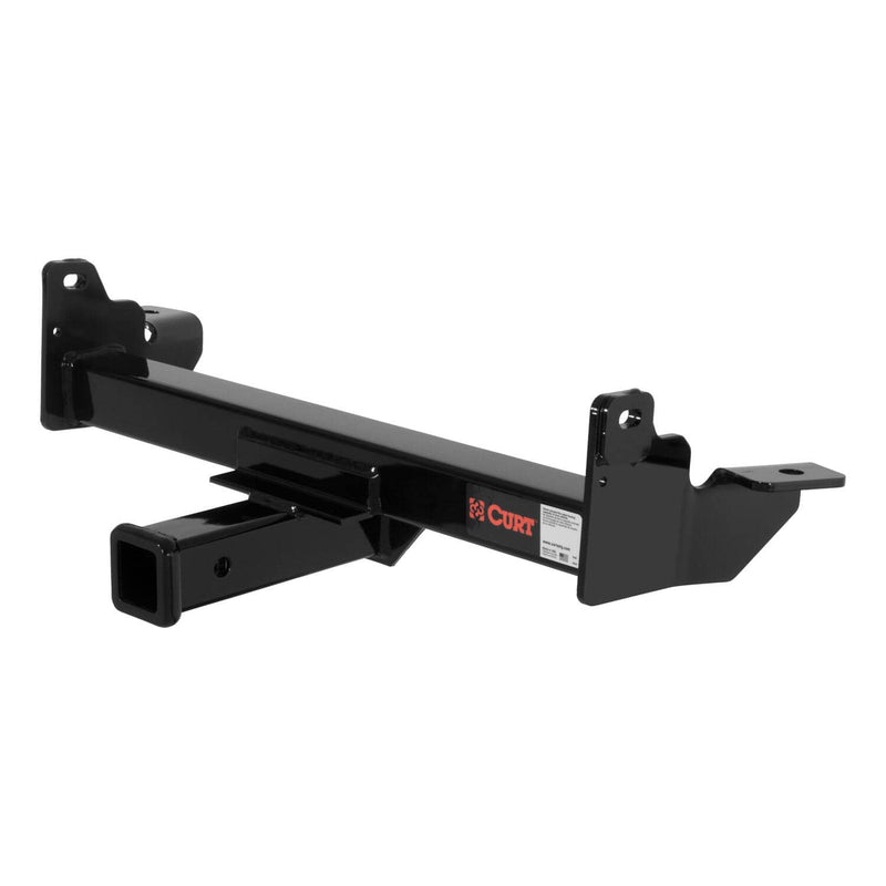 Load image into Gallery viewer, CURT Front Receiver — 2007-2010 Chevrolet &amp; GMC - CUR-31109 - Absolute Autoguard
