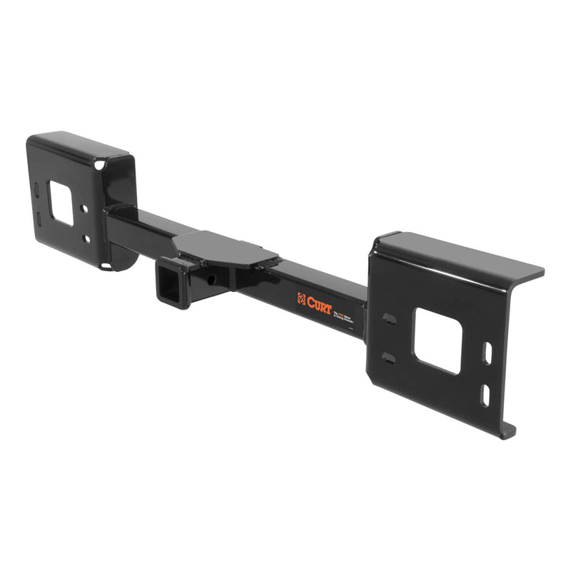 Load image into Gallery viewer, CURT Front Receiver — 1999-2007 Ford Excursion/F-250 Super Duty/F-350 Super Duty - CUR-31114 - Absolute Autoguard
