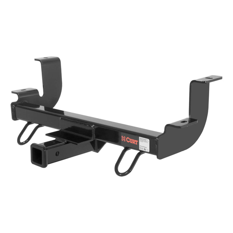 Load image into Gallery viewer, CURT Front Receiver — 2009-2024 Dodge &amp; Ram - CUR-31374 - Absolute Autoguard
