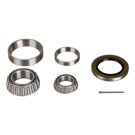 CURT Trailer Bearing Replacement Kit for 5,200-lb. Axle Hub