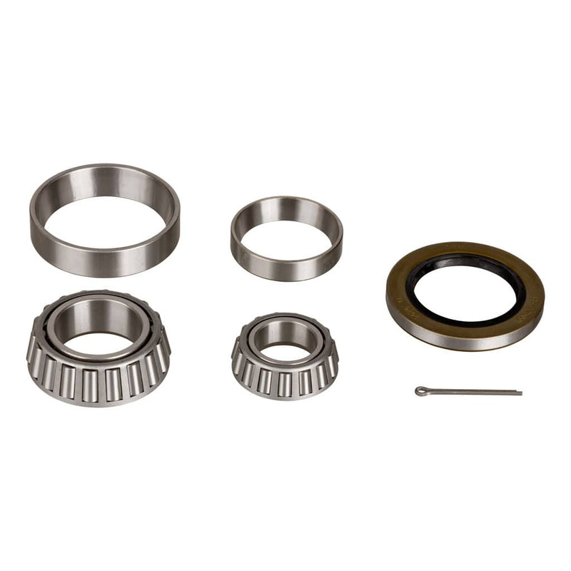 Load image into Gallery viewer, CURT Trailer Bearing Replacement Kit for 6,000-lb. Axle Hub
