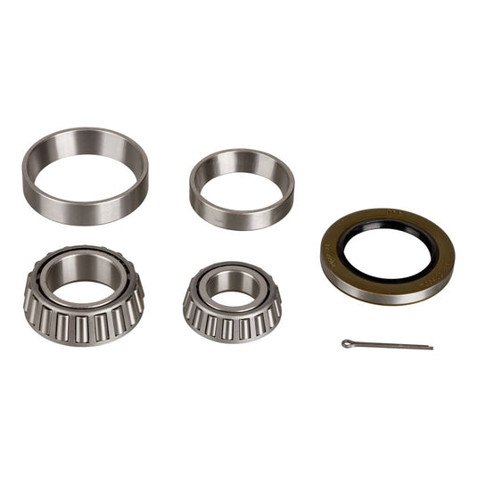 CURT Trailer Bearing Replacement Kit for 7,000-lb. Axle Hub