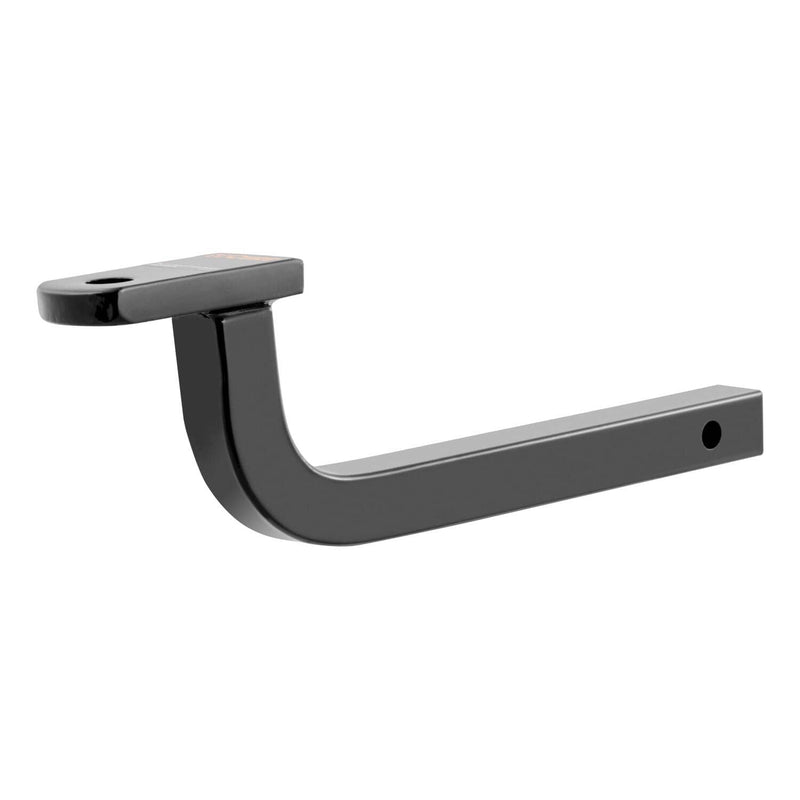 Load image into Gallery viewer, CURT Class 2 Ball Mount (1-1/4" Shank, 3,500 lb, 3-7/8" Rise, 13-1/2" Long)
