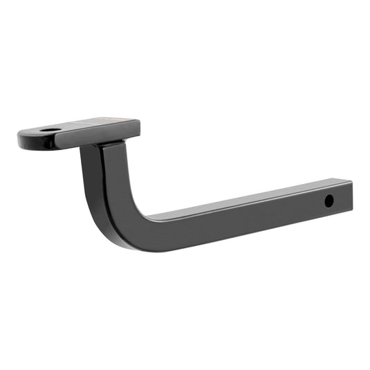 CURT Class 2 Ball Mount (1-1/4" Shank, 3,500 lb, 3-7/8" Rise, 13-1/2" Long)