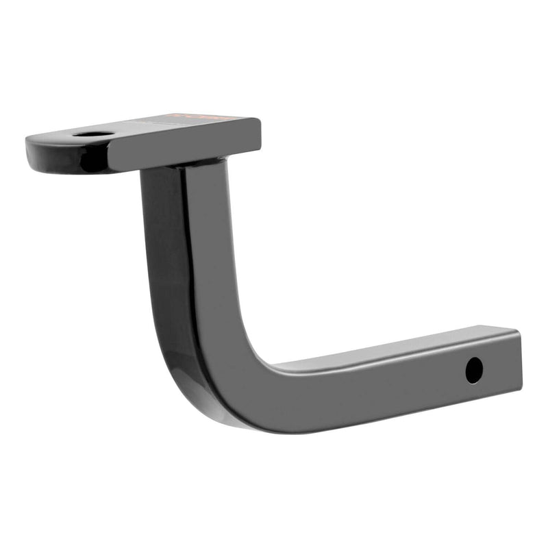 Load image into Gallery viewer, CURT Class 2 Ball Mount (1-1/4" Shank, 3,500 lb, 5" Rise, 9-5/8" Long)
