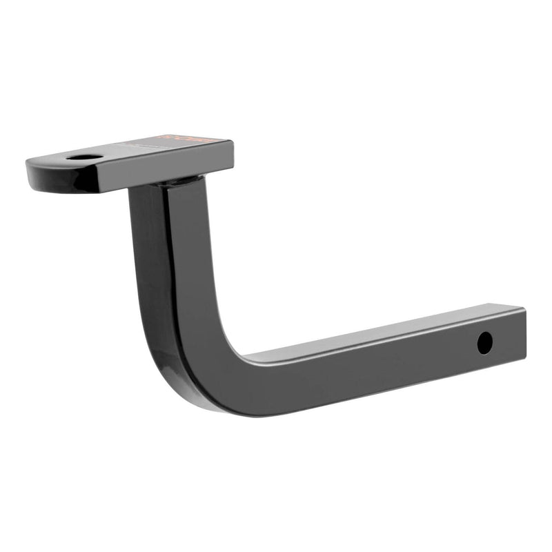 Load image into Gallery viewer, CURT Class 2 Ball Mount (1-1/4" Shank, 3,500 lb, 5" Rise, 11-5/8" Long)
