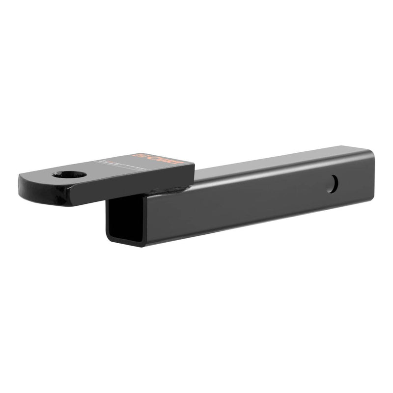 Load image into Gallery viewer, CURT Class 3 Ball Mount (2" Shank, 7,500 lb, 2" Drop, 12-1/4" Long, Part 45250)

