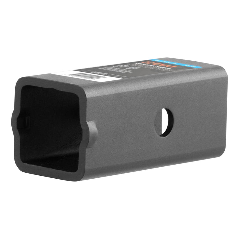 Load image into Gallery viewer, CURT Reducer Sleeve (2-1/2" to 2" Shank)
