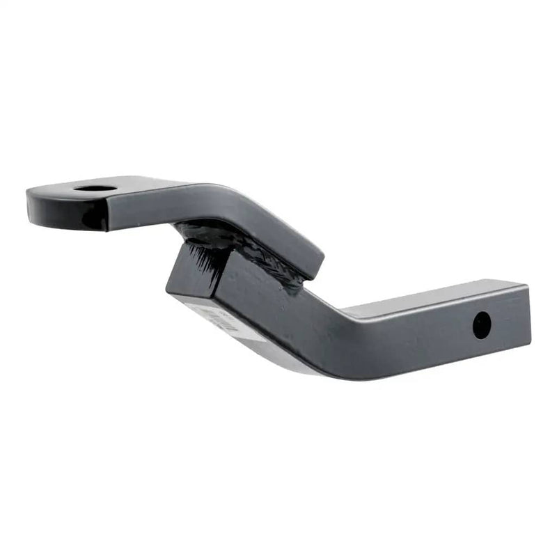 Load image into Gallery viewer, CURT Class 2 Ball Mount (1-1/4" Shank, 3,500 lb, 3-1/8" Rise, 10-5/16" Long)
