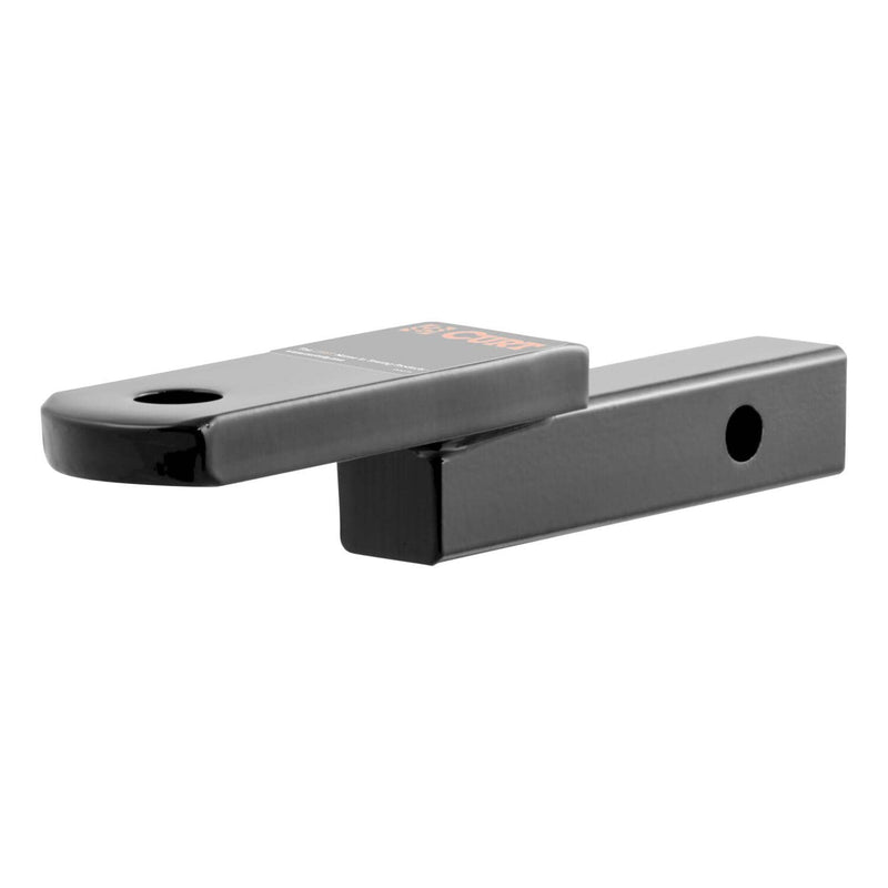 Load image into Gallery viewer, CURT Class 2 Ball Mount (1-1/4" Shank, 3,500 lb, 1-1/4" Drop, 6-3/4" Long)
