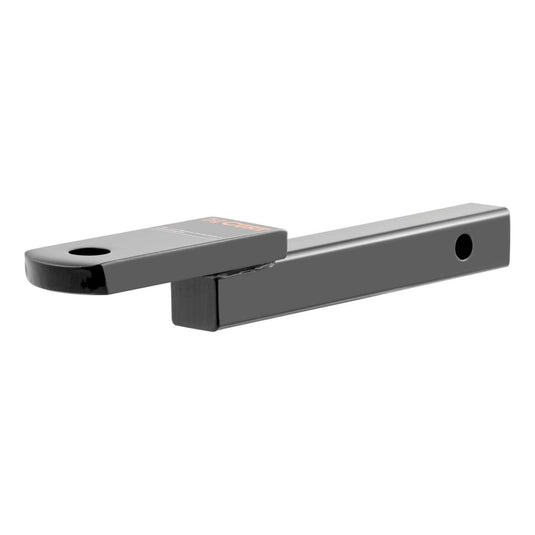 CURT Class 2 Ball Mount (1-1/4" Shank, 3,500 lb, 1-1/4" Drop, 9-3/4" Long)