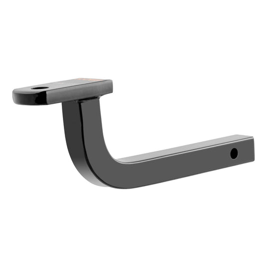 CURT Class 2 Ball Mount (1-1/4" Shank, 3,500 lb, 3-1/8" Rise, 11-1/4" Long)