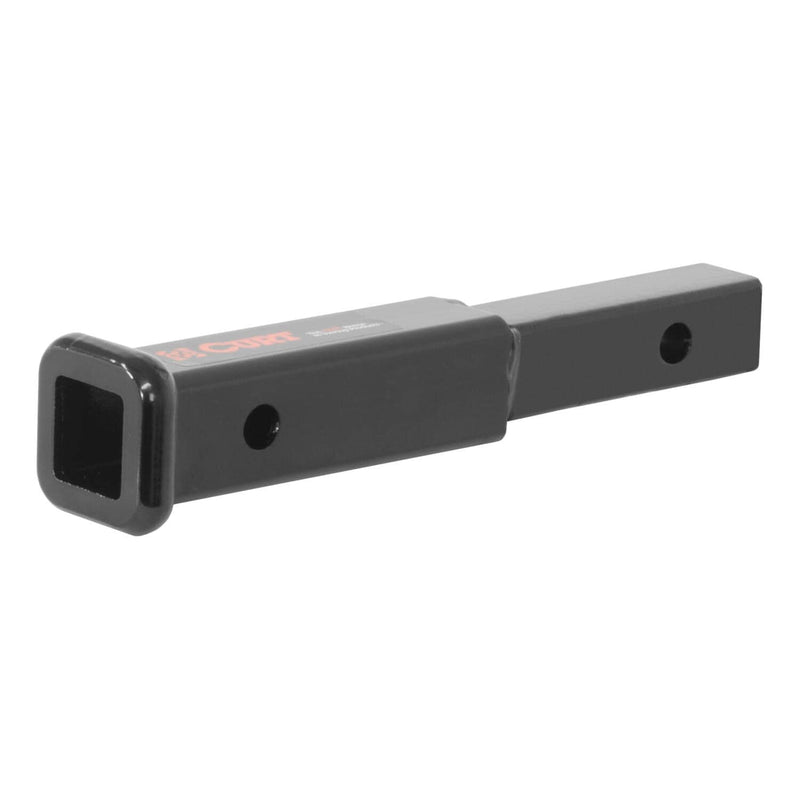 Load image into Gallery viewer, CURT 7" Receiver Tube Extender (1-1/4" Shank, Not for Towing Use)
