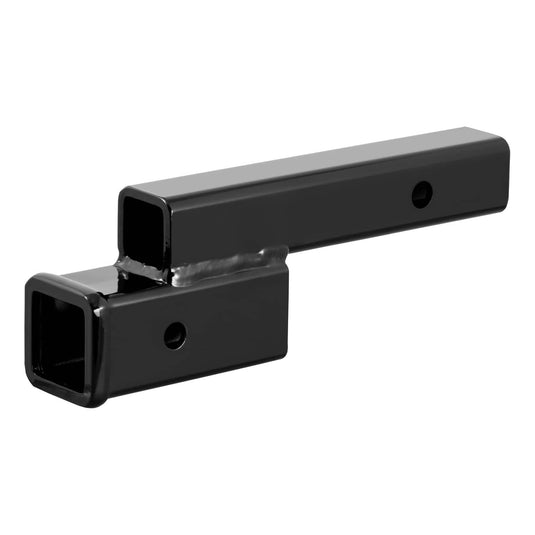 CURT Receiver Hitch Adapter (2" Shank, 2" Drop, 7,500 lb)