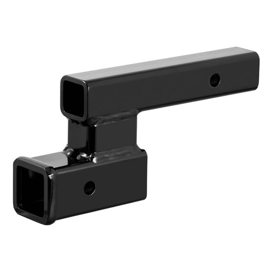 CURT Receiver Hitch Adapter (2" Shank, 4" Drop, 7,500 lb)