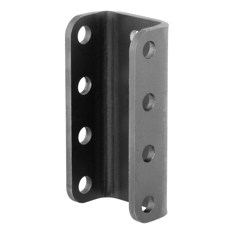 Load image into Gallery viewer, CURT Adjustable Coupler Channel (3" I.D., 7-1/2" High)
