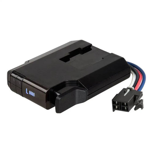 CURT Venturer NEXT Trailer Brake Controller Time-Delay