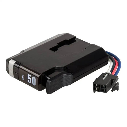 CURT TriFlex NEXT Trailer Brake Controller Proportional