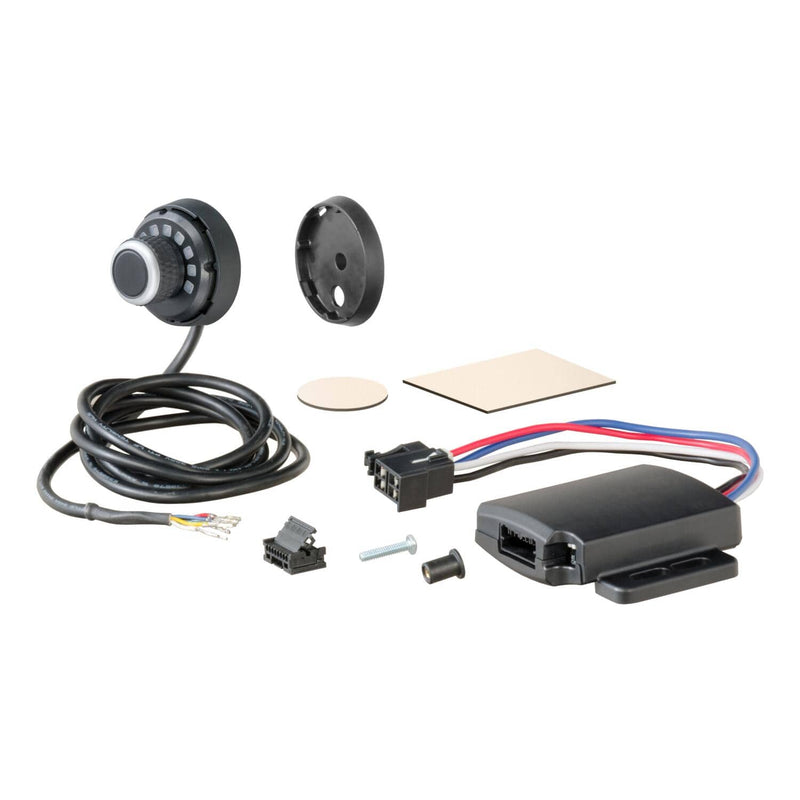 Load image into Gallery viewer, CURT Spectrum Integrated Proportional Trailer Brake Controller

