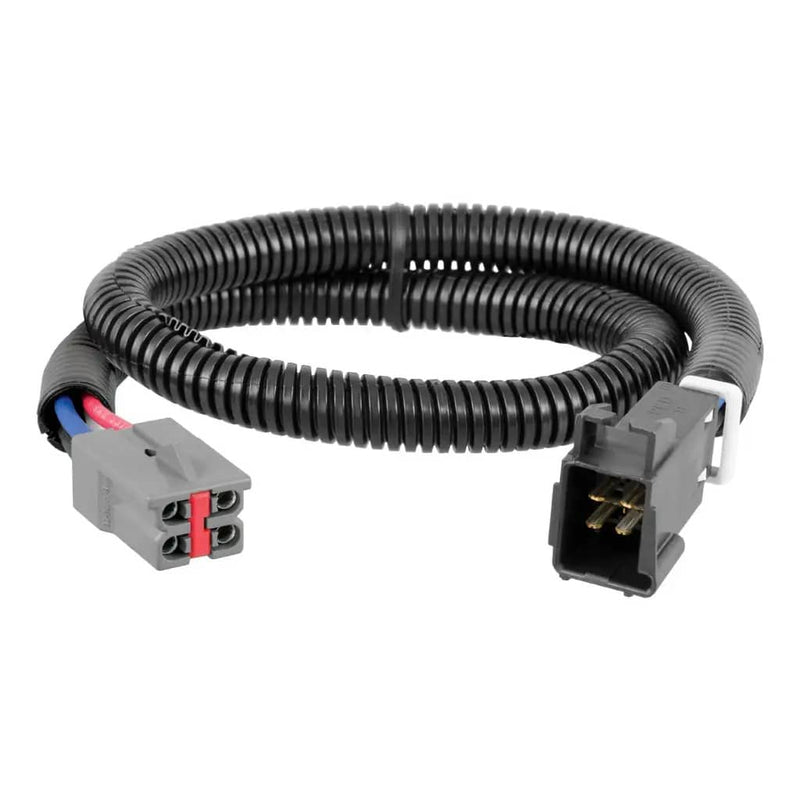 Load image into Gallery viewer, CURT Trailer Brake Controller Harness (Packaged) - 1992-1993 Ford Bronco/F-150
