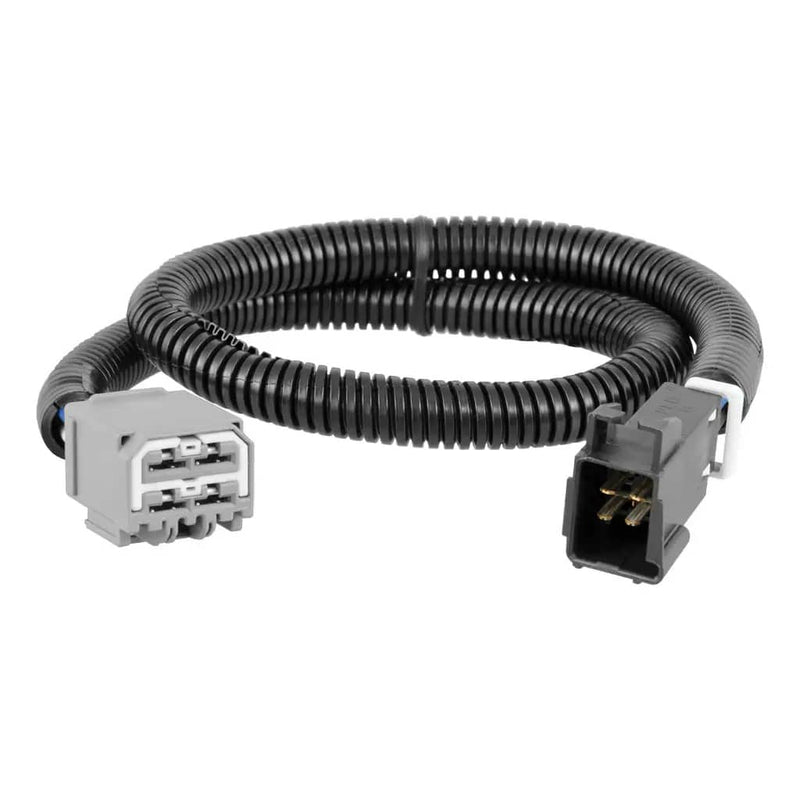 Load image into Gallery viewer, CURT Trailer Brake Controller Harness (Packaged), Select Configurations - Select 2011-2026 Jeep &amp; Dodge, 2025-2026 Ram, 2017-2026 Chrysler Models (see fitment table)
