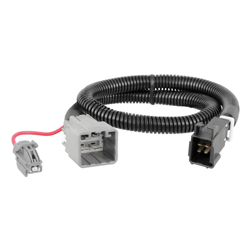 Load image into Gallery viewer, CURT Trailer Brake Controller Harness (Packaged) - 2013-2014 Ram 1500/2500/3500
